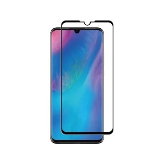 PELICULA DE VIDRO 10D HUAWEI MATE 30 LITE PRETO